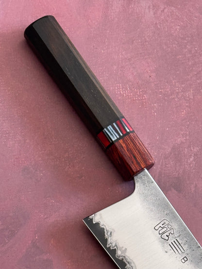 7.5” Bunka