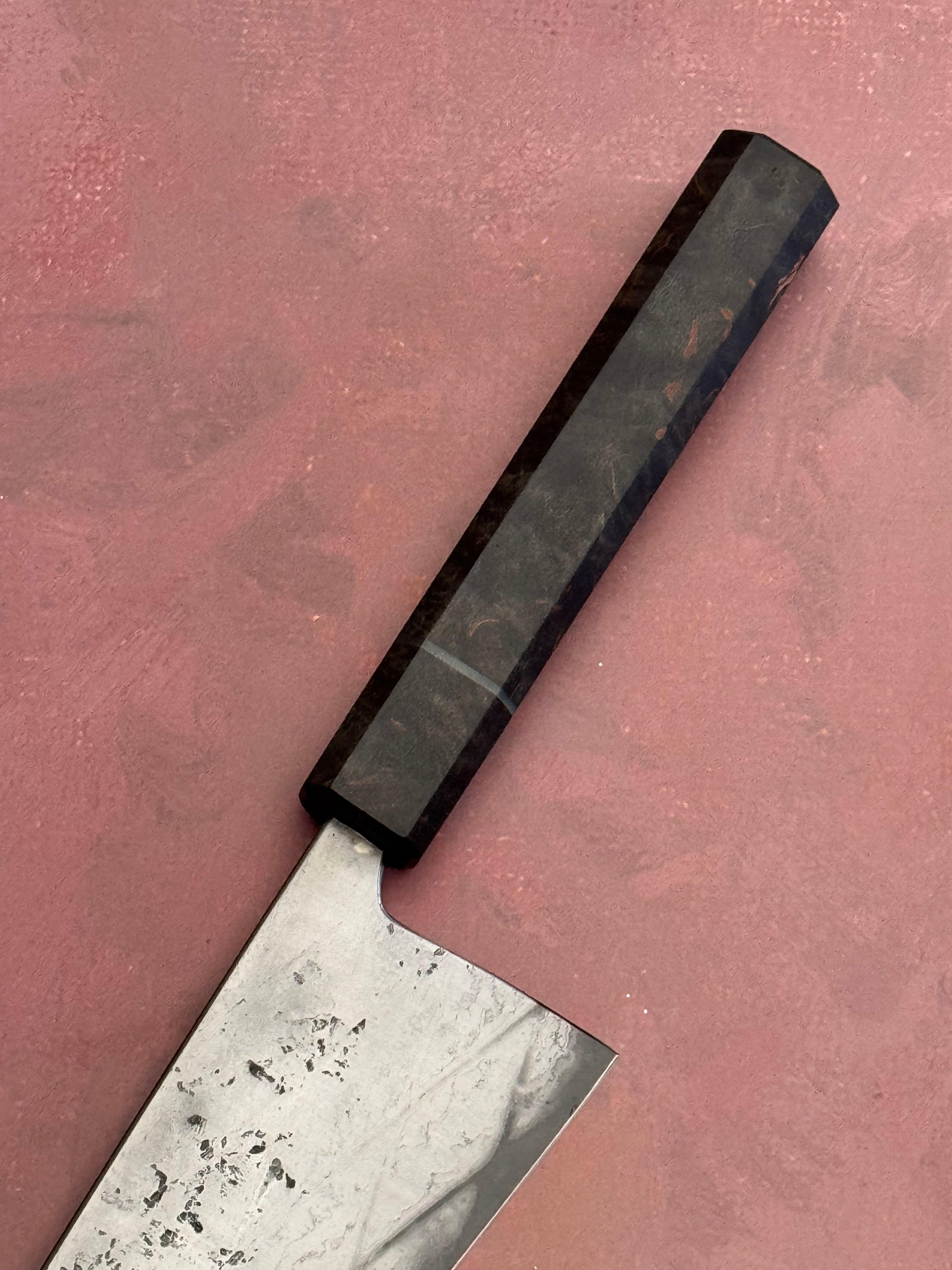 8.25” Quilted Chef