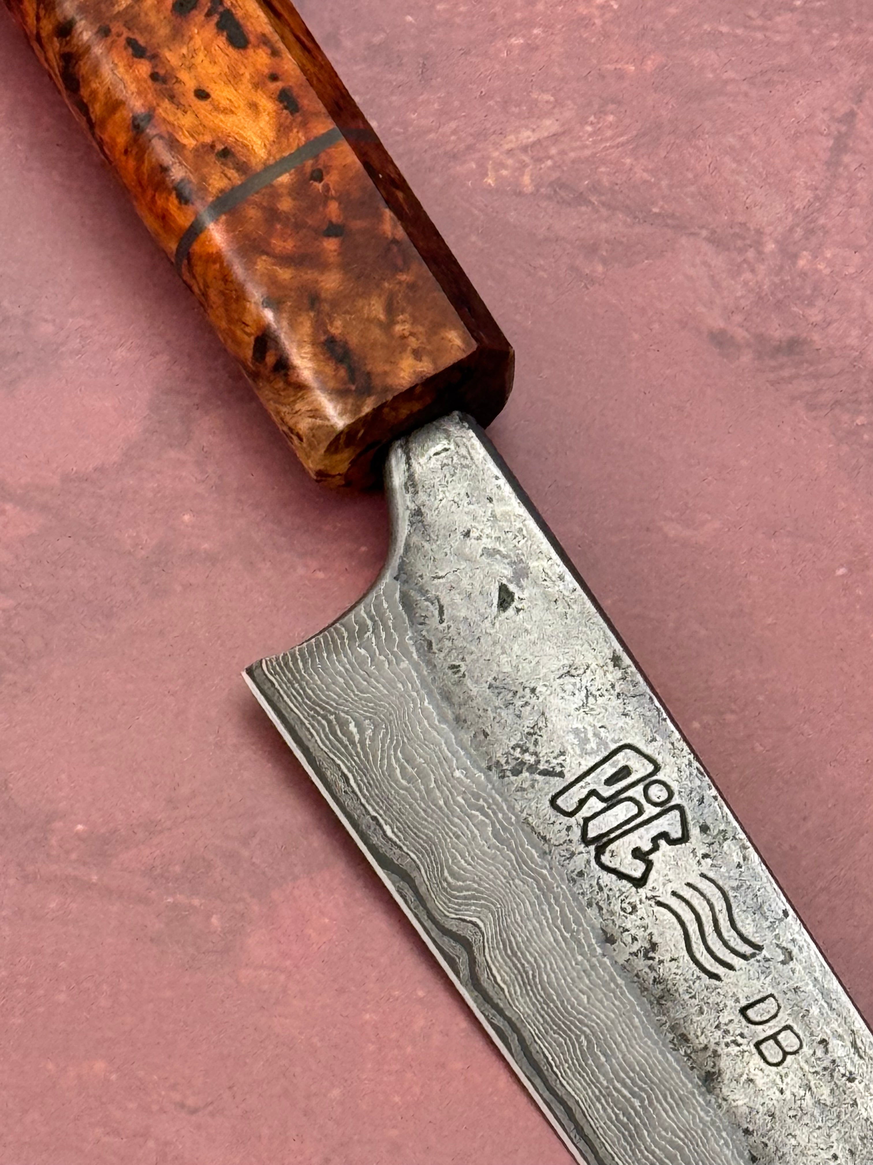 9.75” Sujihiki
