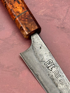 9.75” Sujihiki