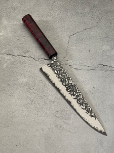 8.25” Leviathan Chef