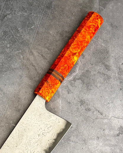 9.25” Gyuto