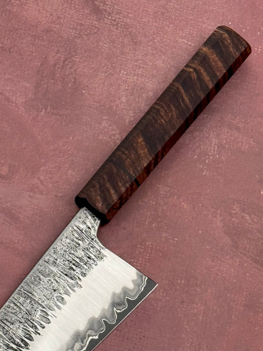 8.75” Paper Tiger Chef