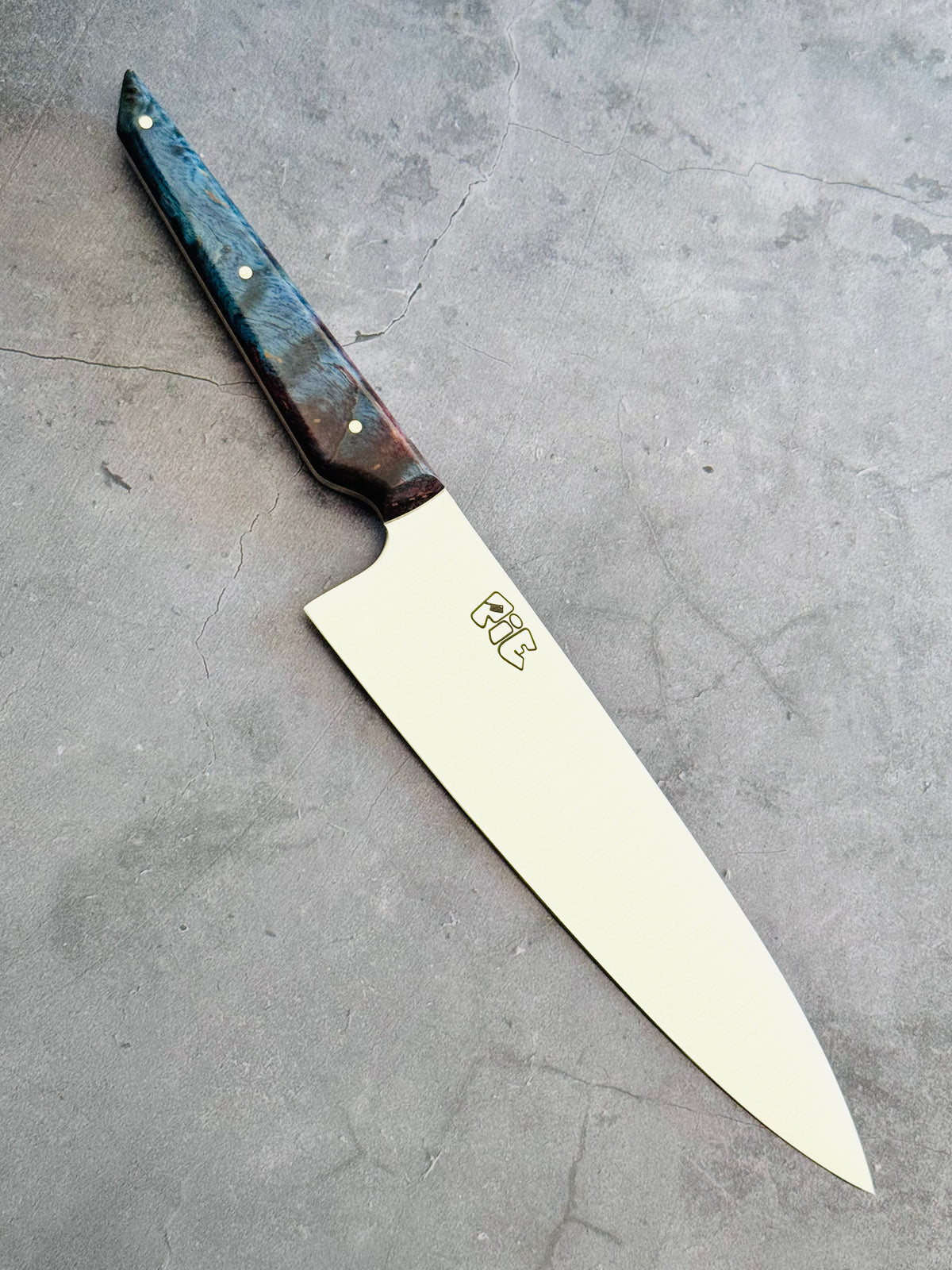 8.25” Gyuto