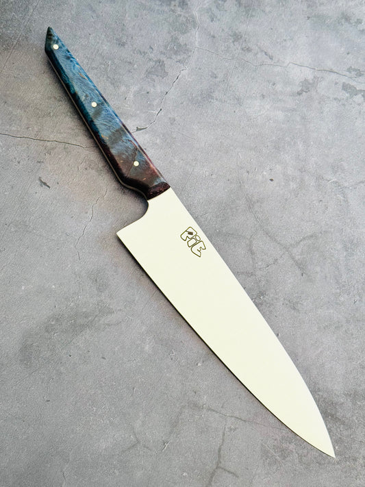 8.25” Gyuto