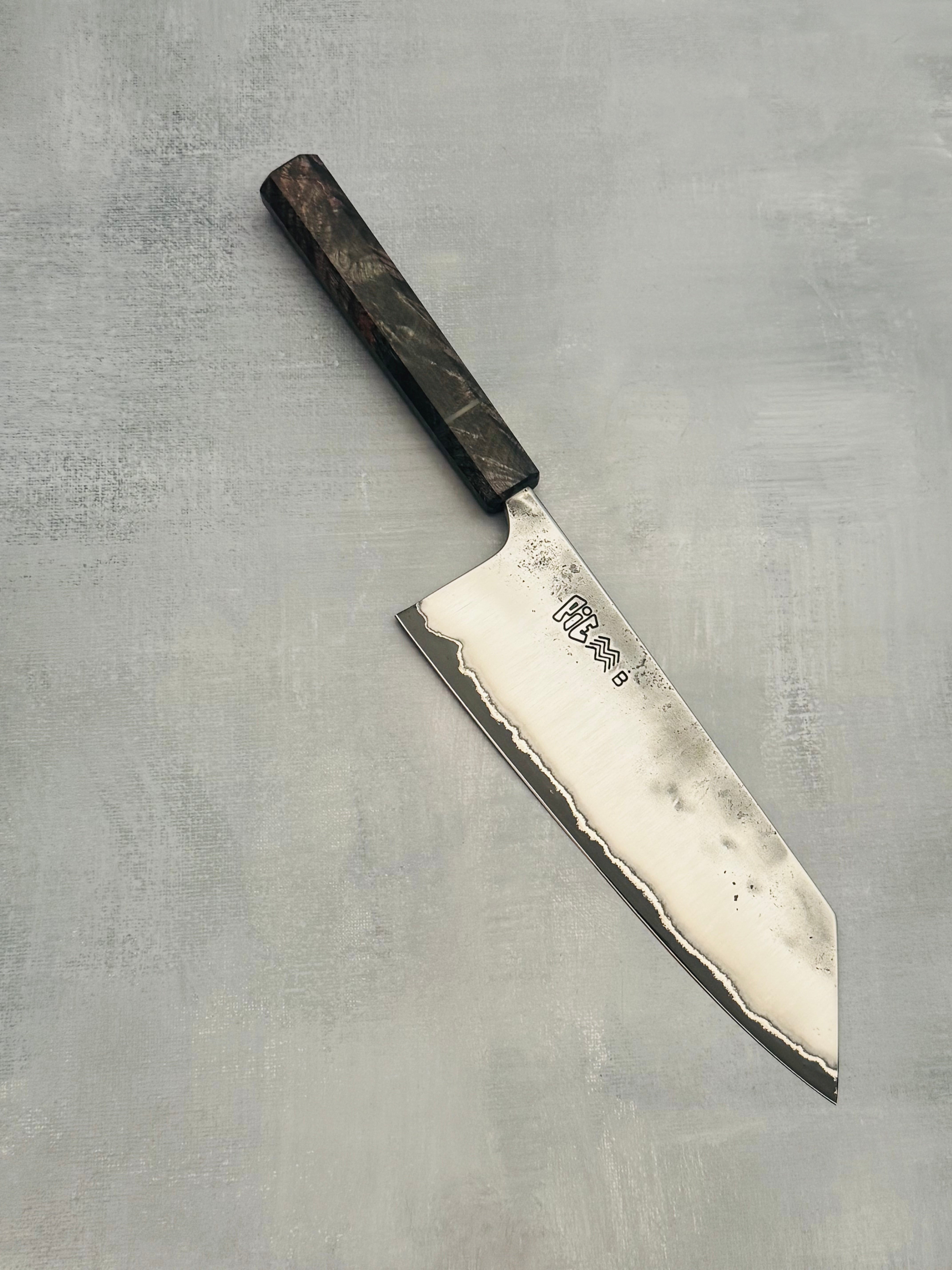 7.25” Bunka