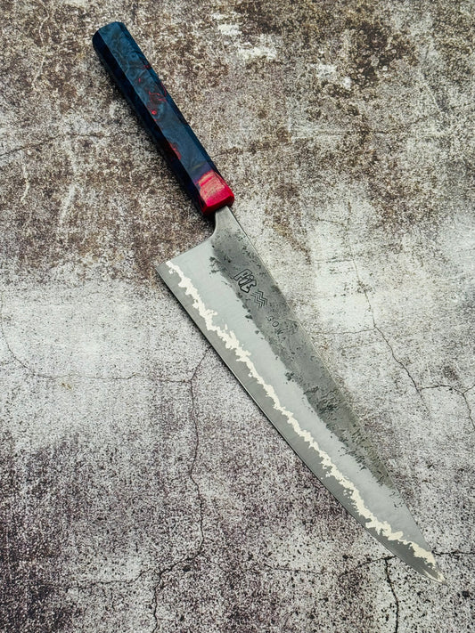 9” Gokunantetsu Chef