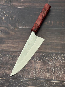 7” Rocker Chef
