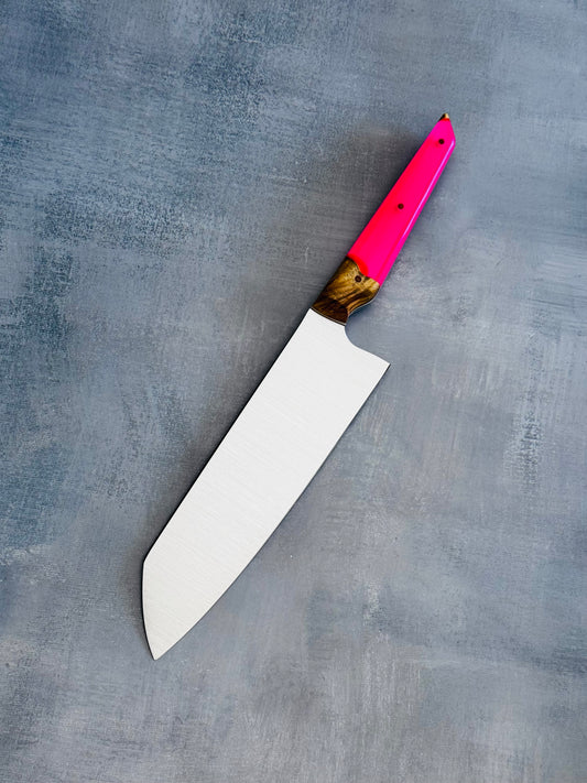 7.25” Bunka