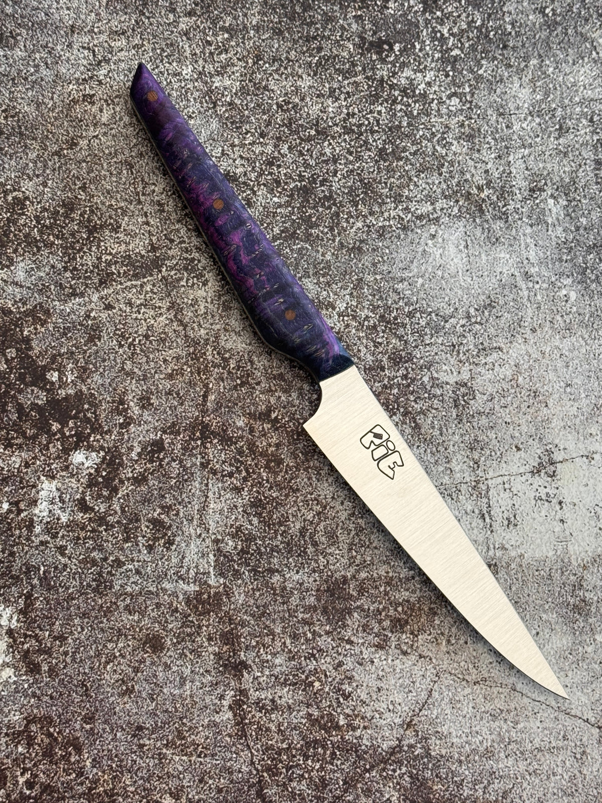 4.25” Paring