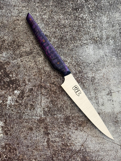 4.25” Paring