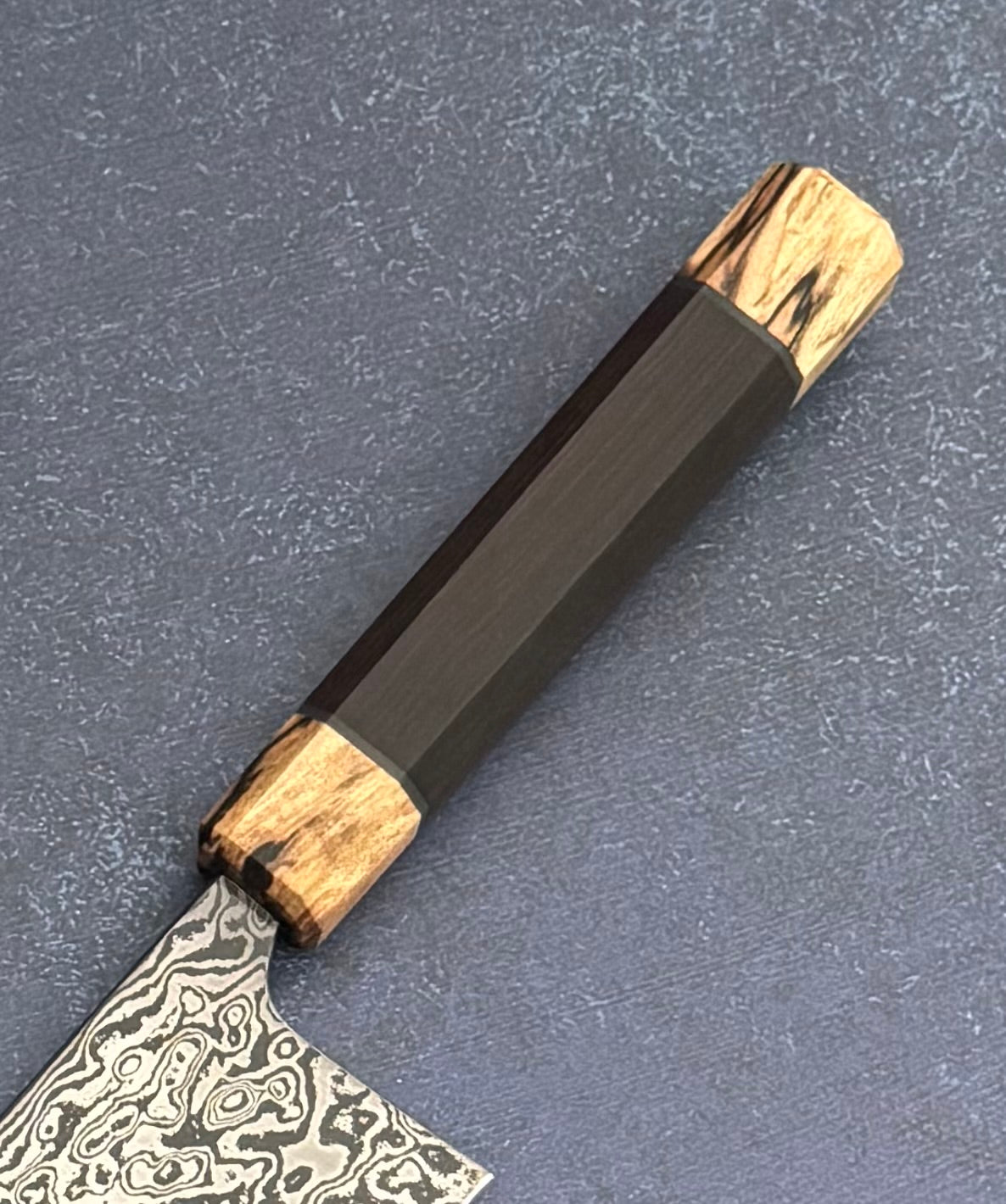 6.25” Random Rain Nakiri