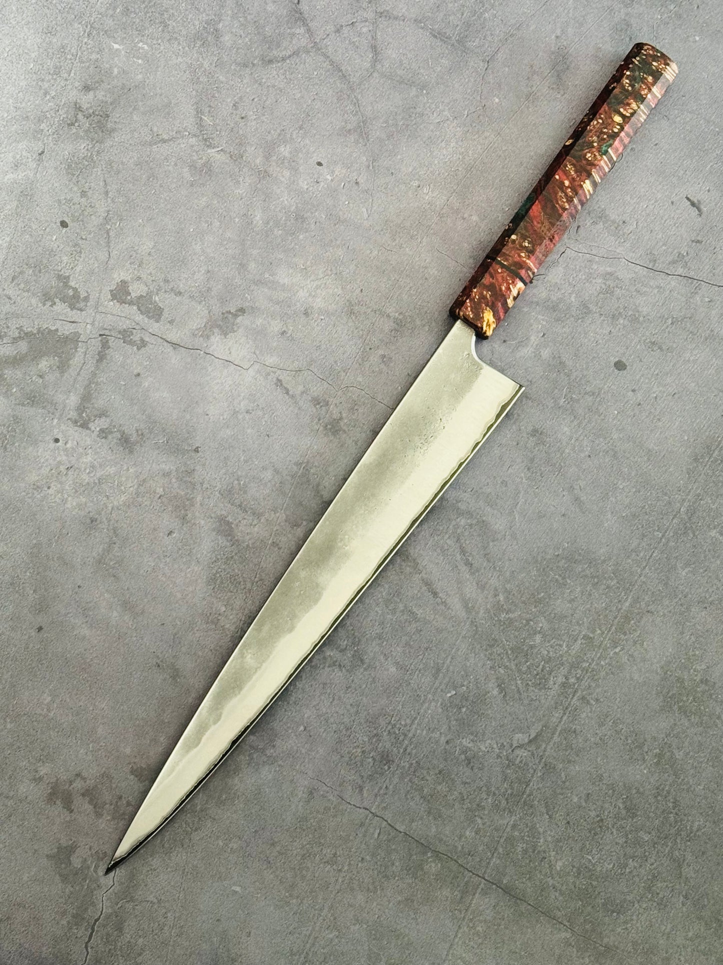 10.25” Slicer
