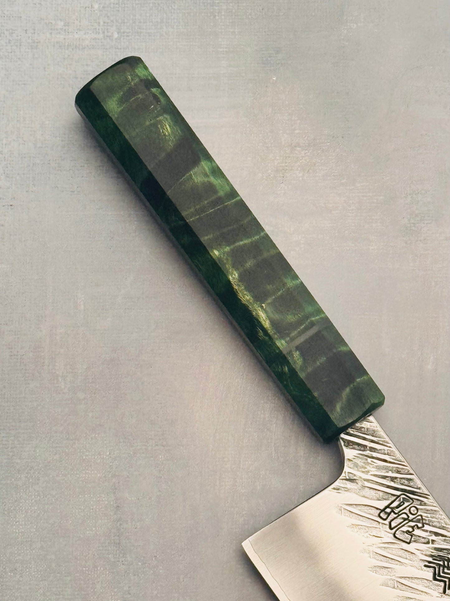 6.25” Nakiri