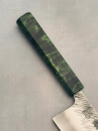 6.25” Nakiri