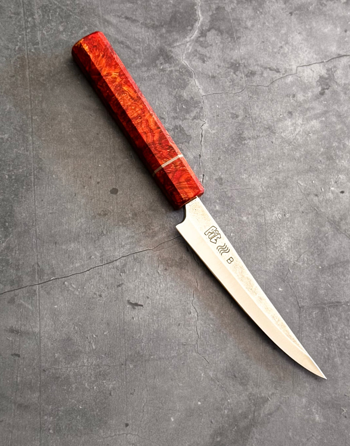 5.25” Boning
