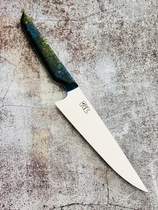 6.5” Petty