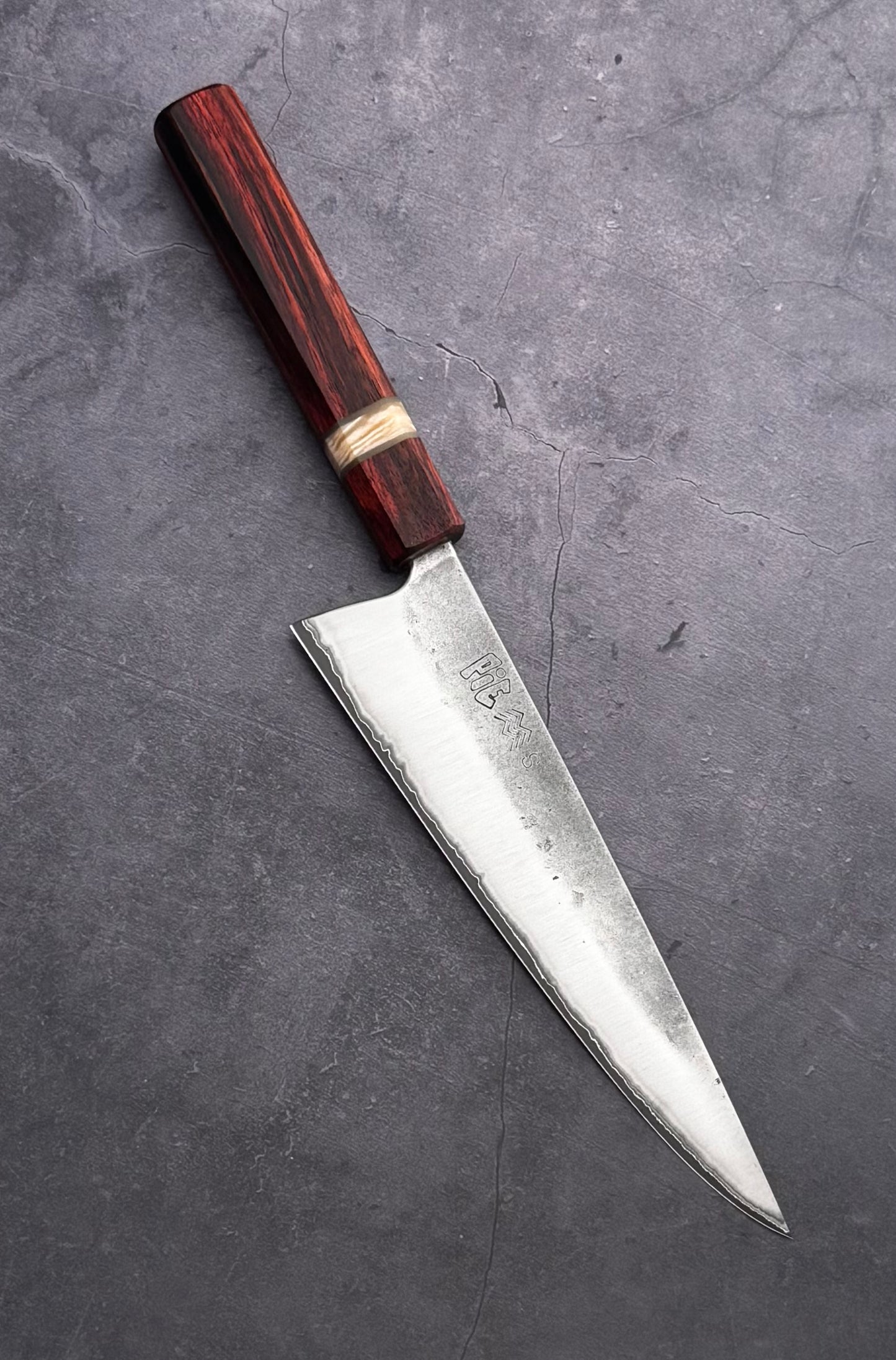 7.75” Chef