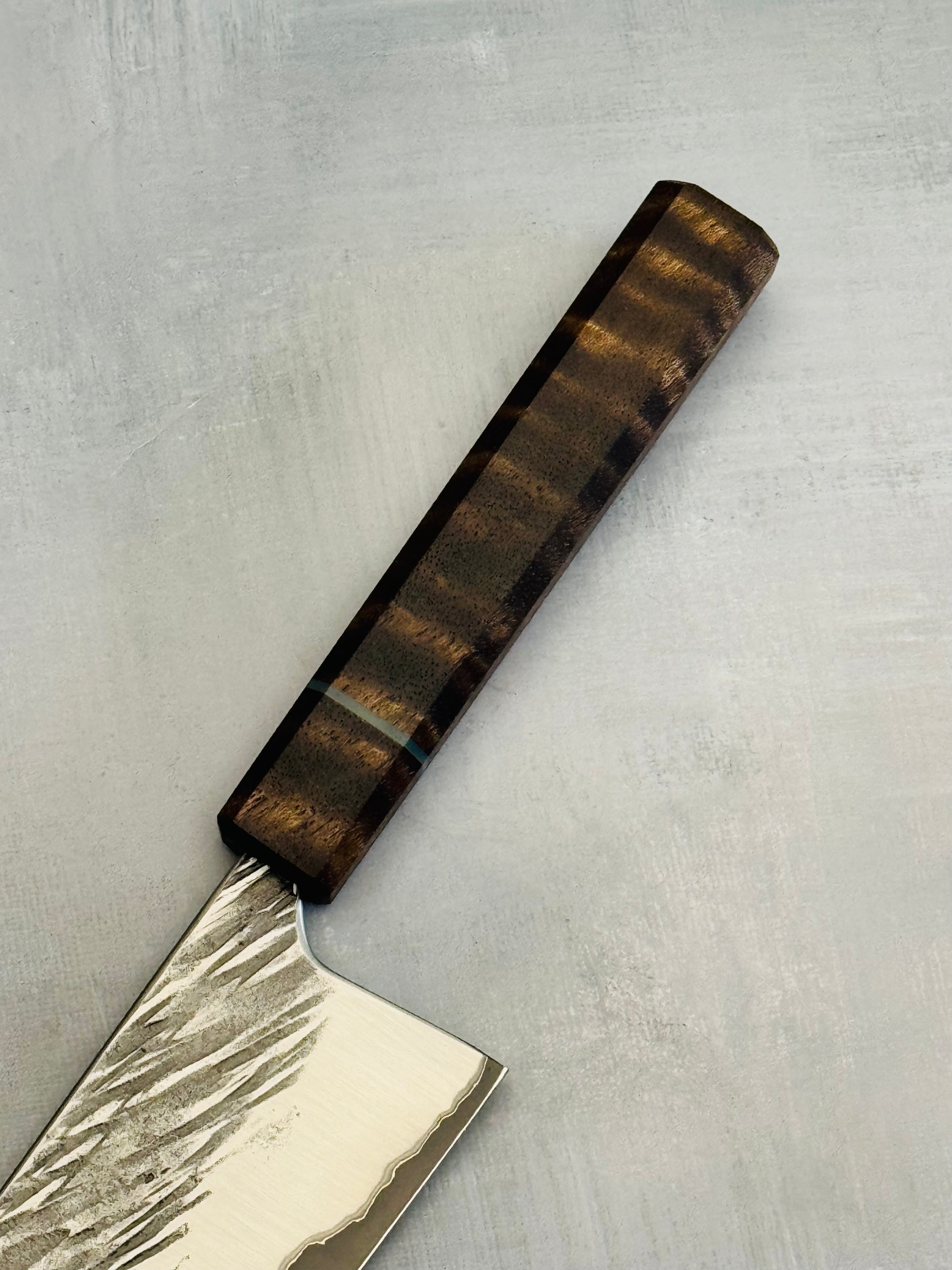 6.25” Paper Tiger Nakiri