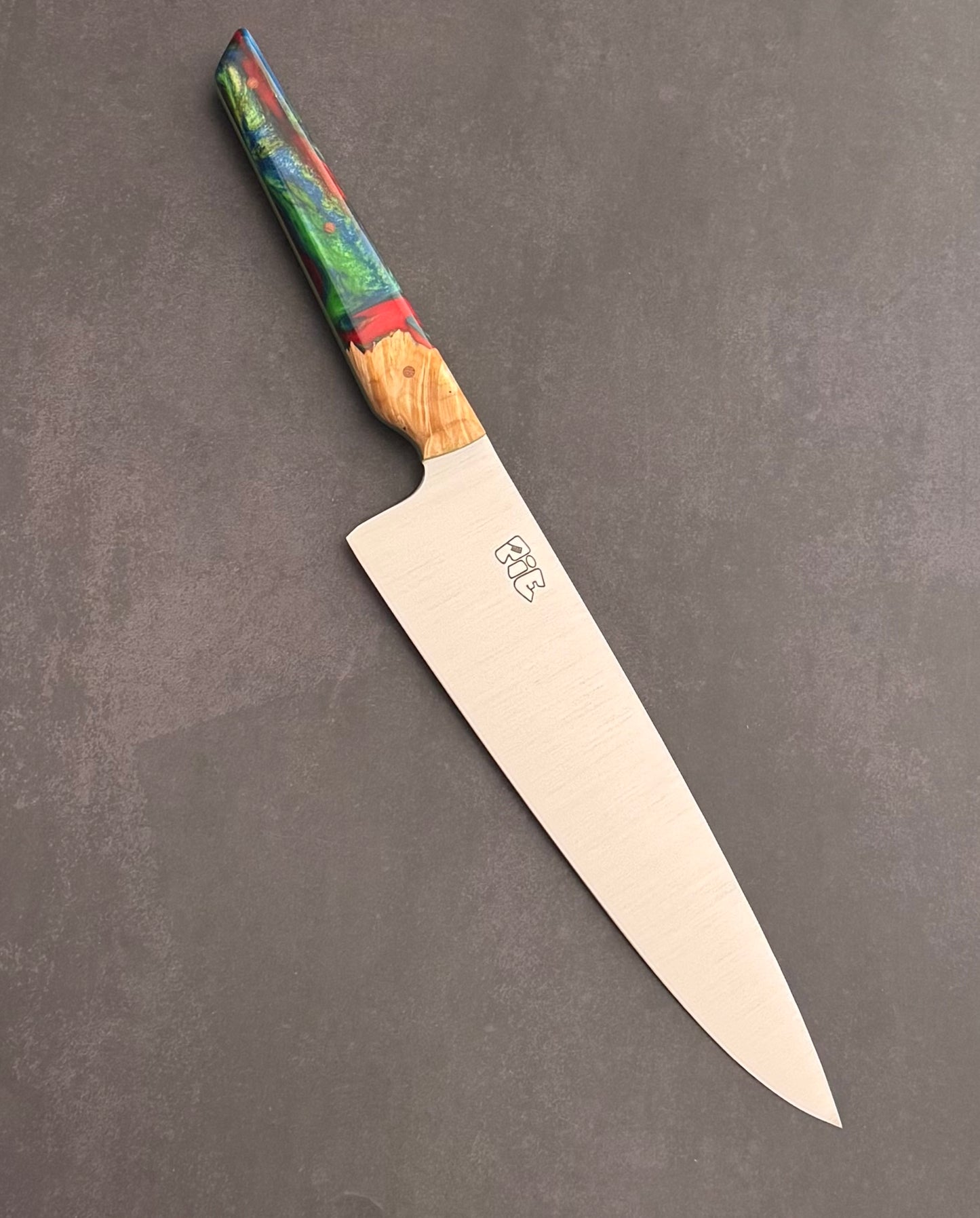 8” Chef