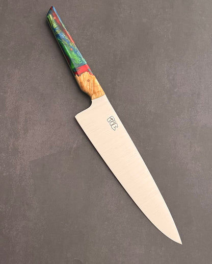 8” Chef