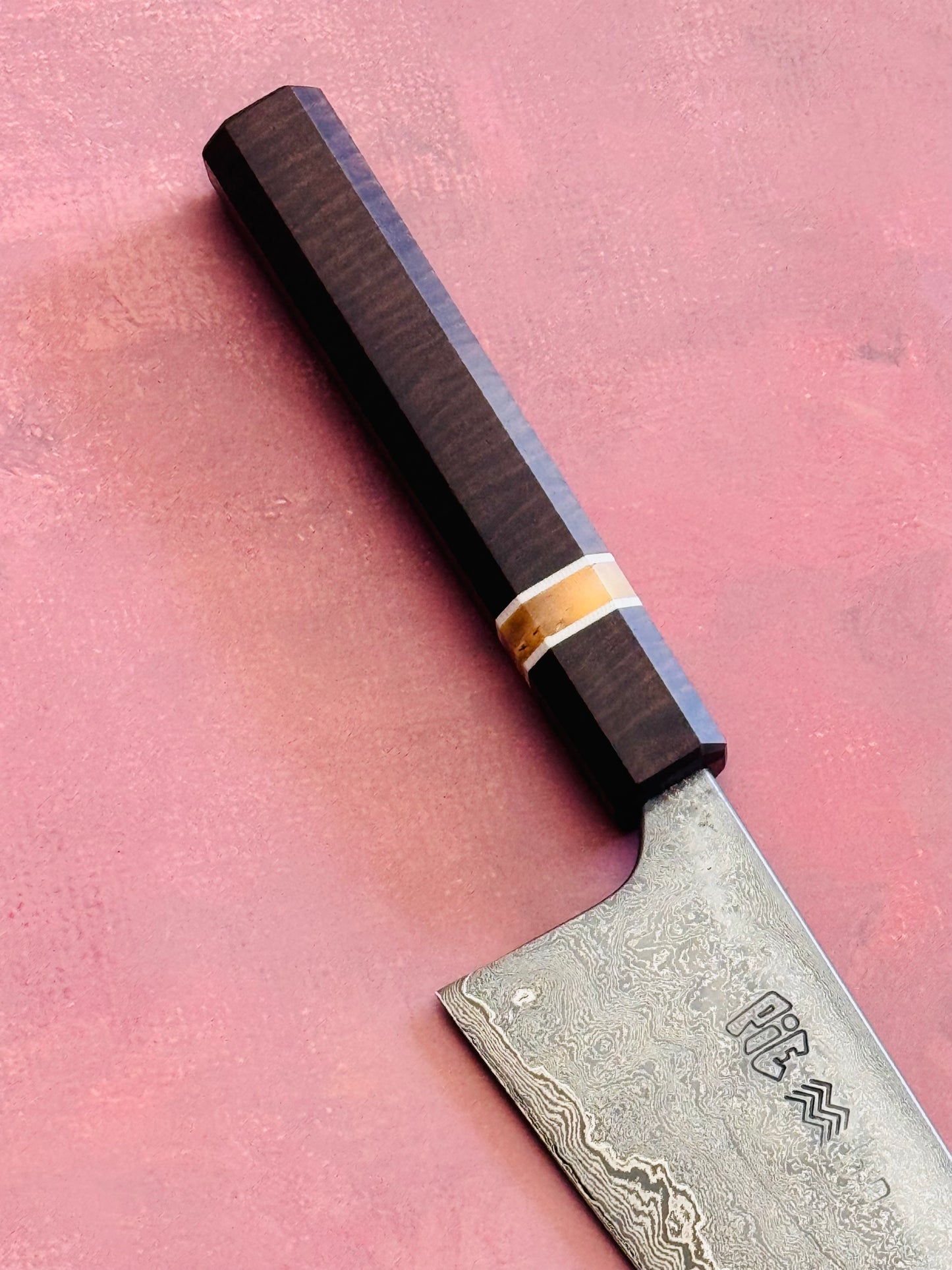 9.875” Double Dammy Chef