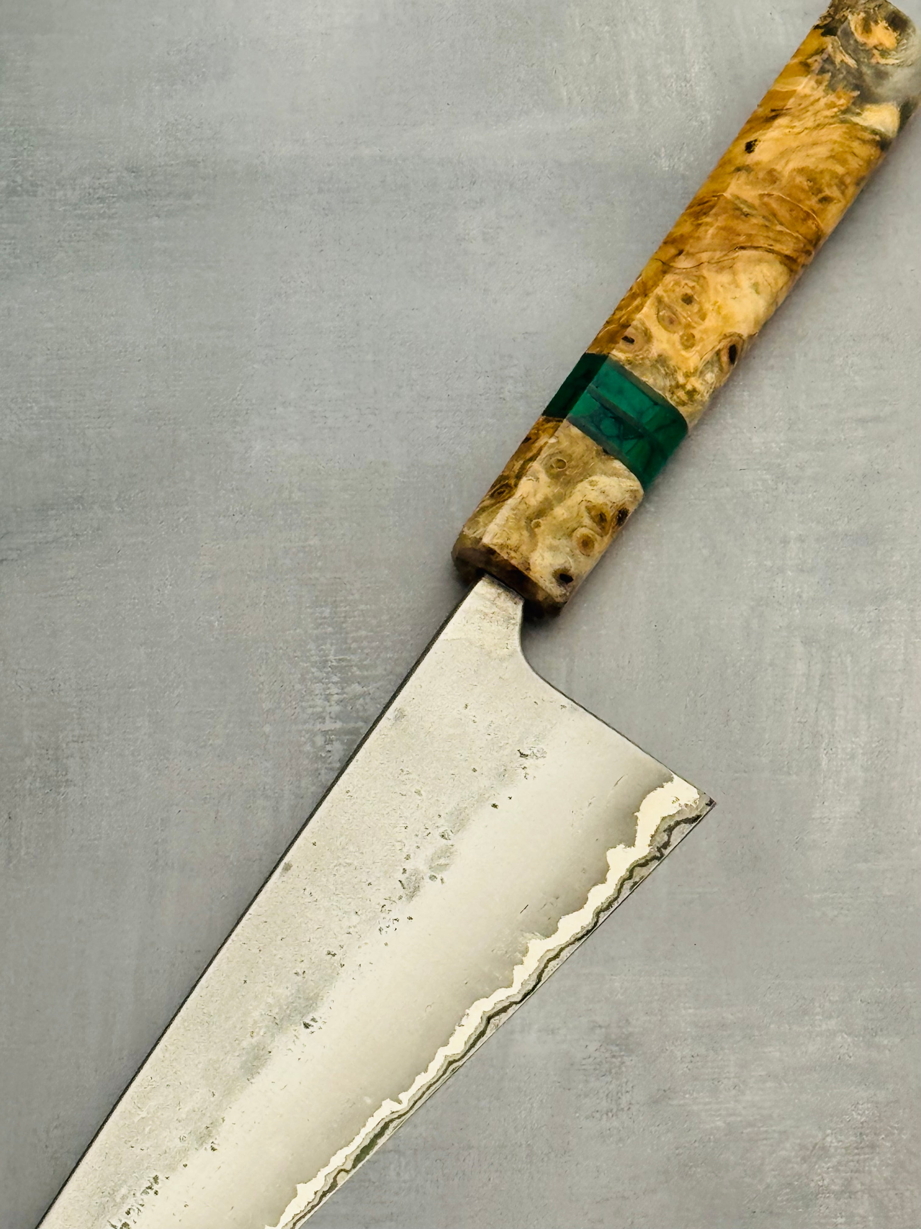 8” Dammy Mai Chef