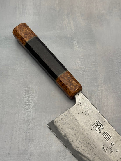 8.375” 21 Layer Quilted Gyuto