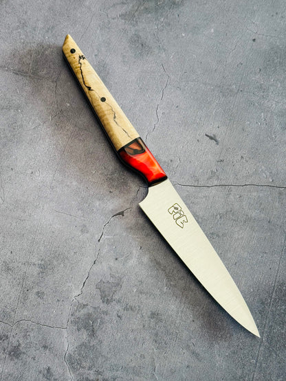 4.5” XL Paring