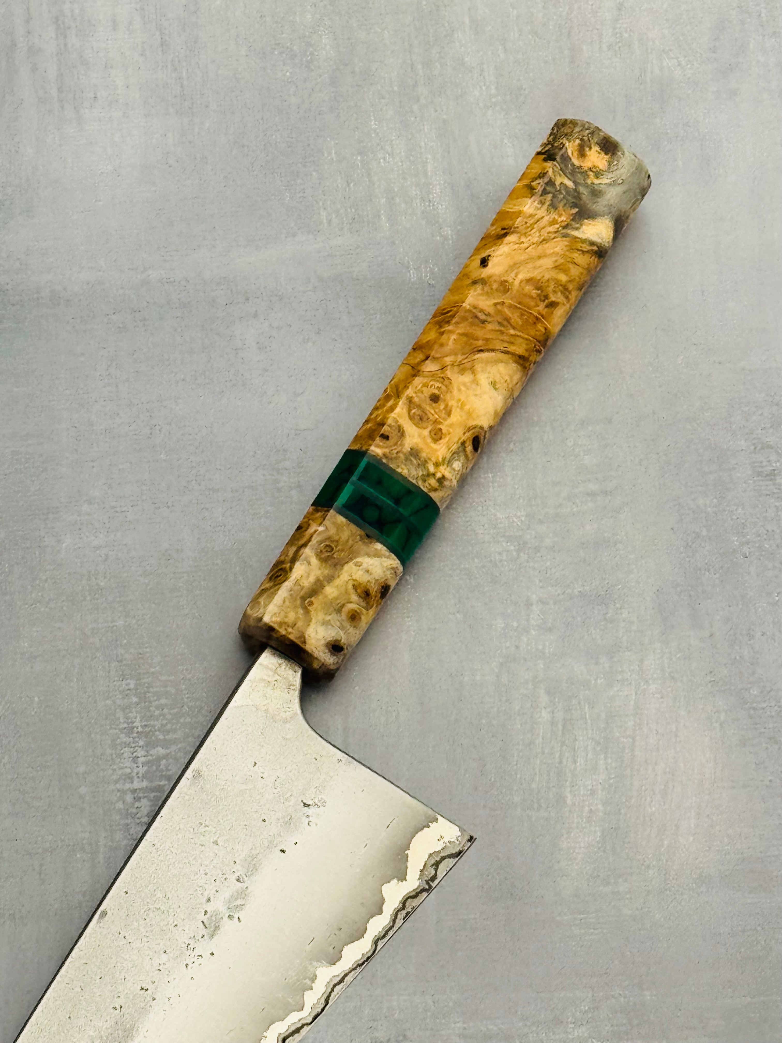 8” Dammy Mai Chef