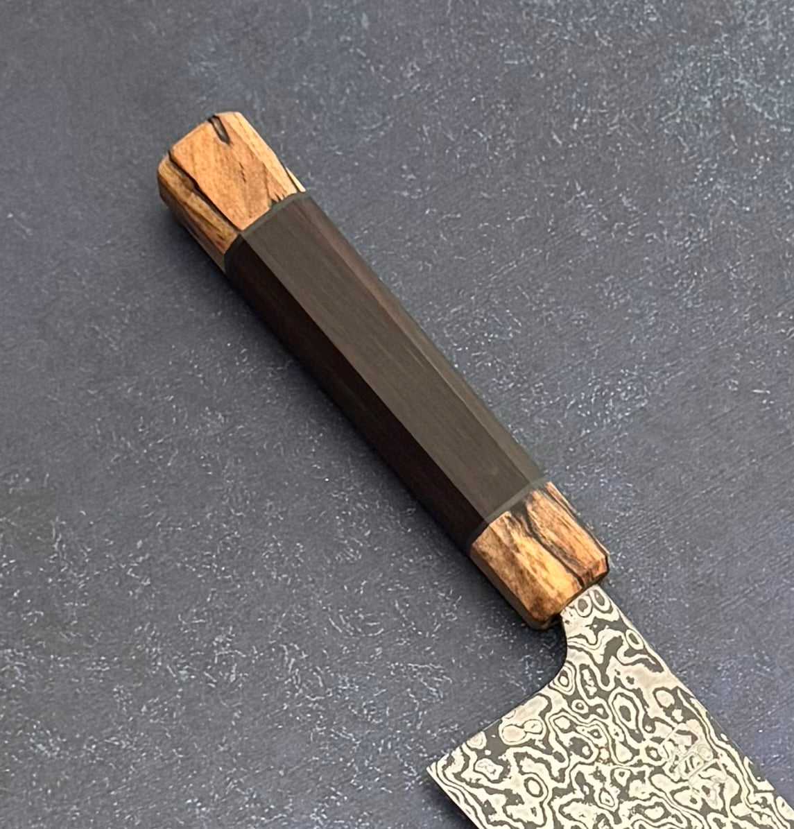 6.25” Random Rain Nakiri