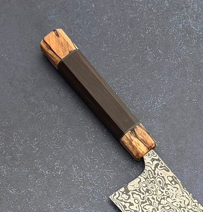 6.25” Random Rain Nakiri