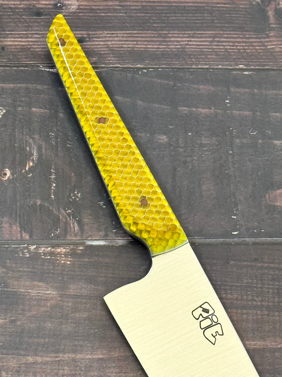 8” Gyuto
