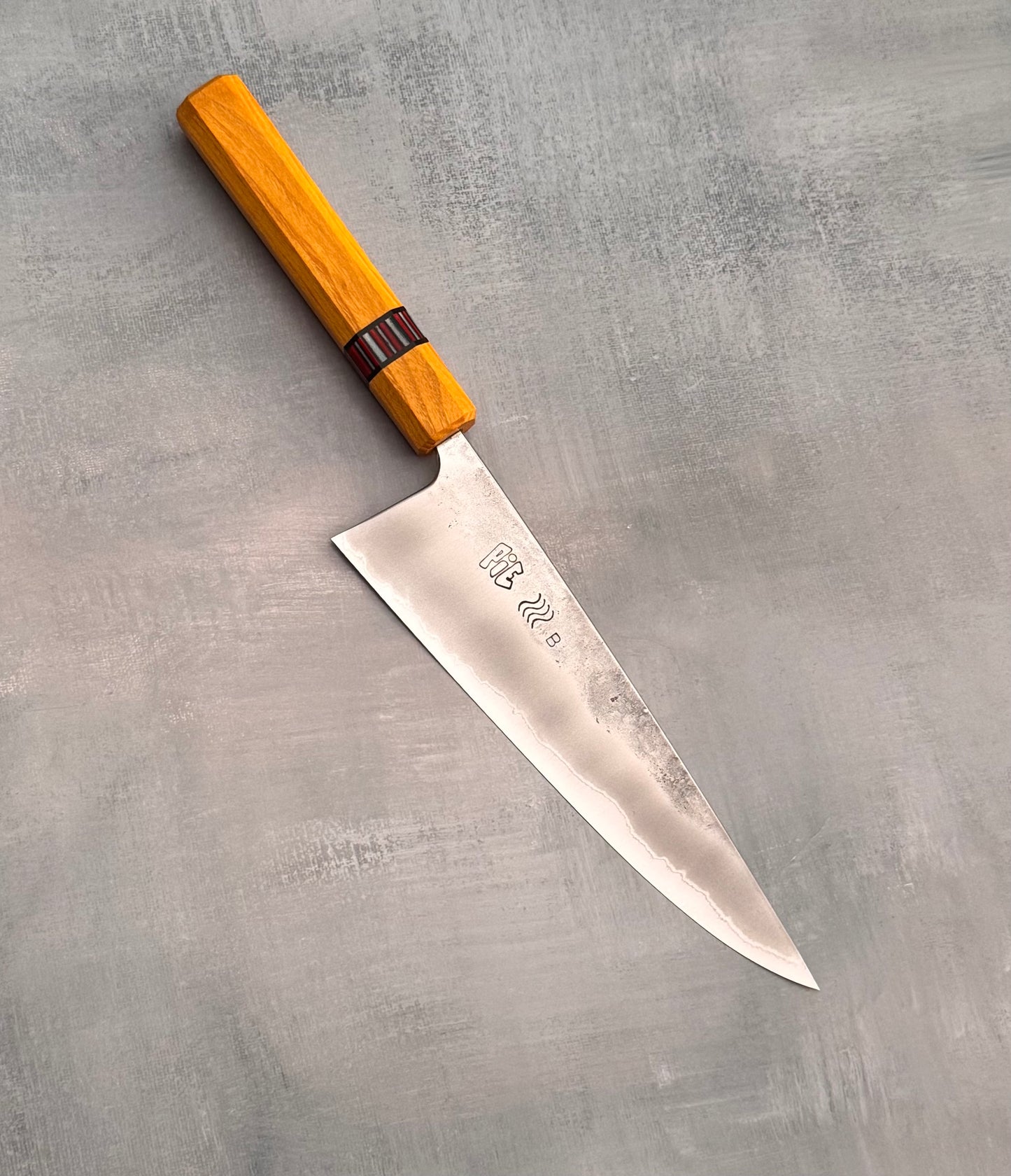 7.75” Chef
