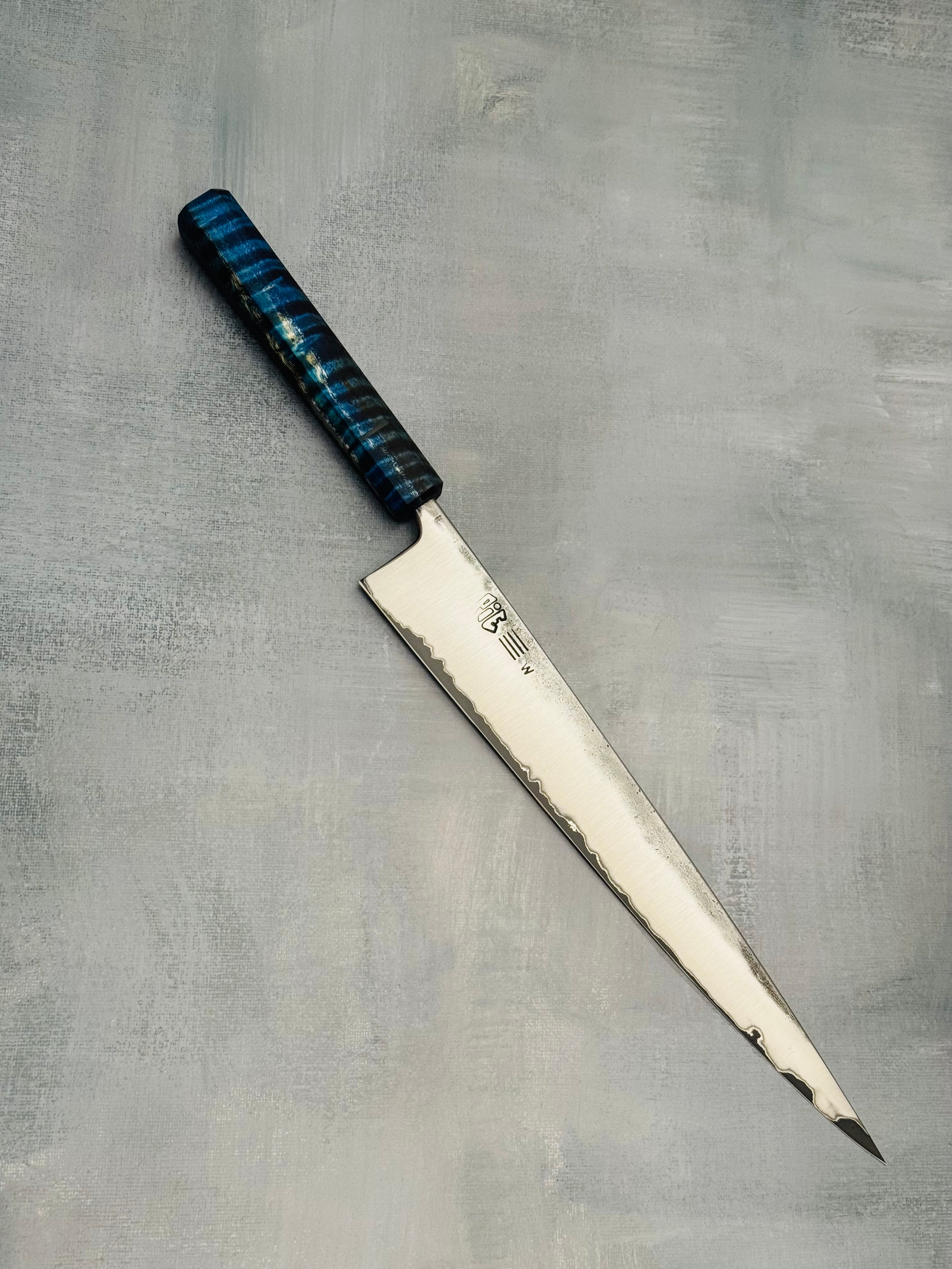 10.5” Sujihiki