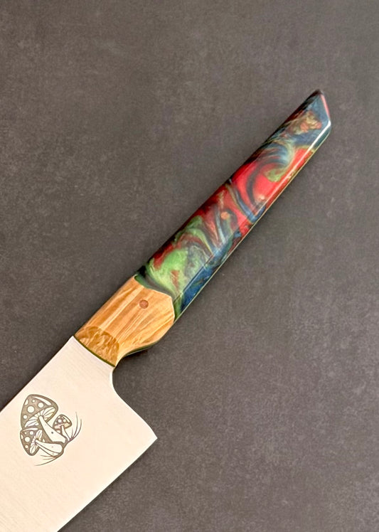 8” Chef