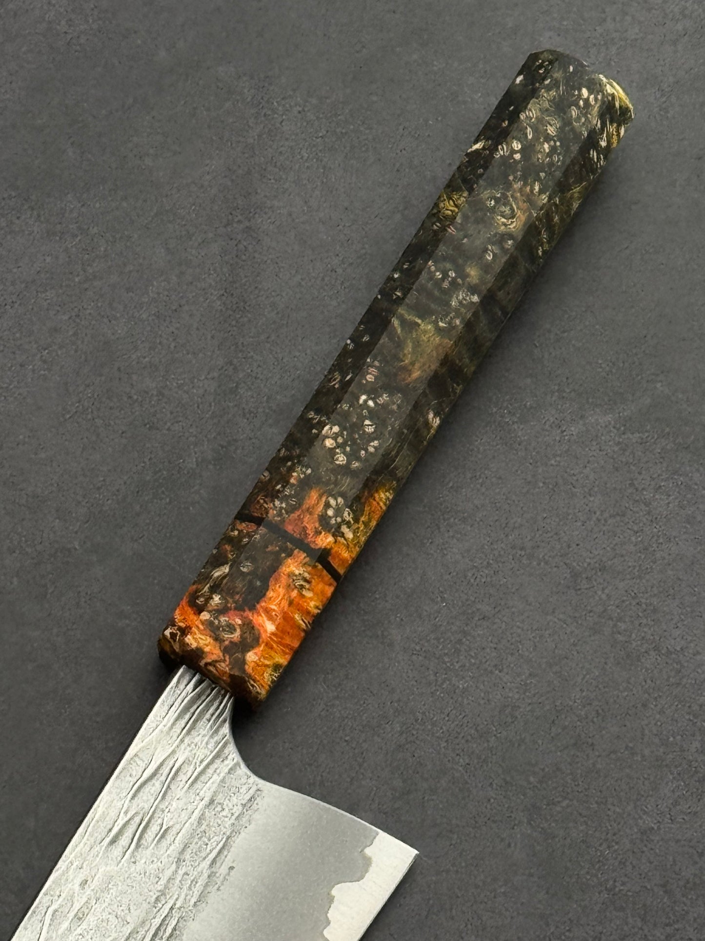 9” Gyuto