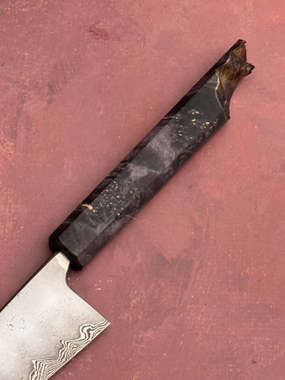 6.25” Sled Dammy Chef