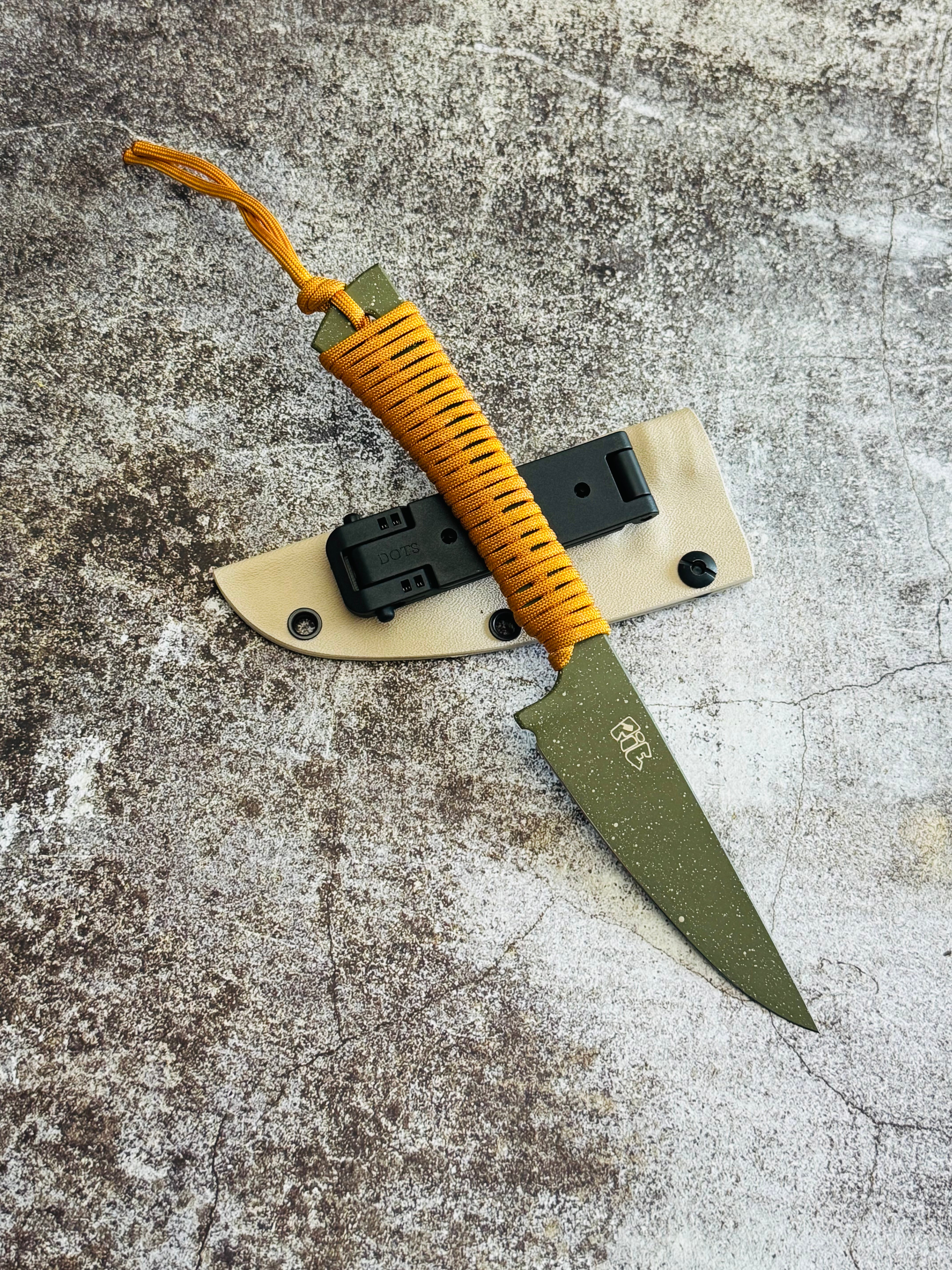 4.375” Molle Pre-Req