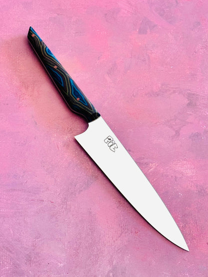 6.75” Petty