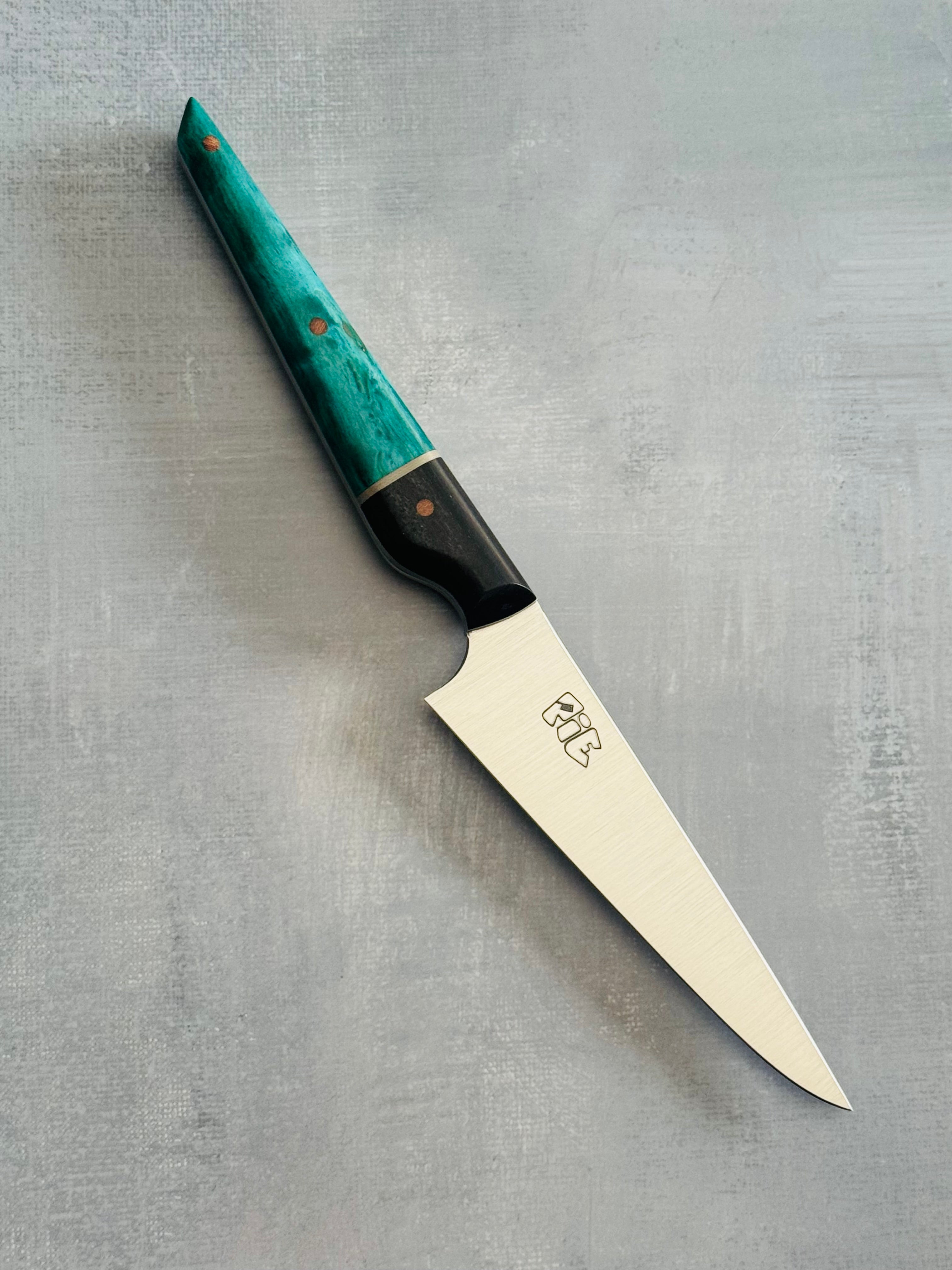 4.25” Large Paring