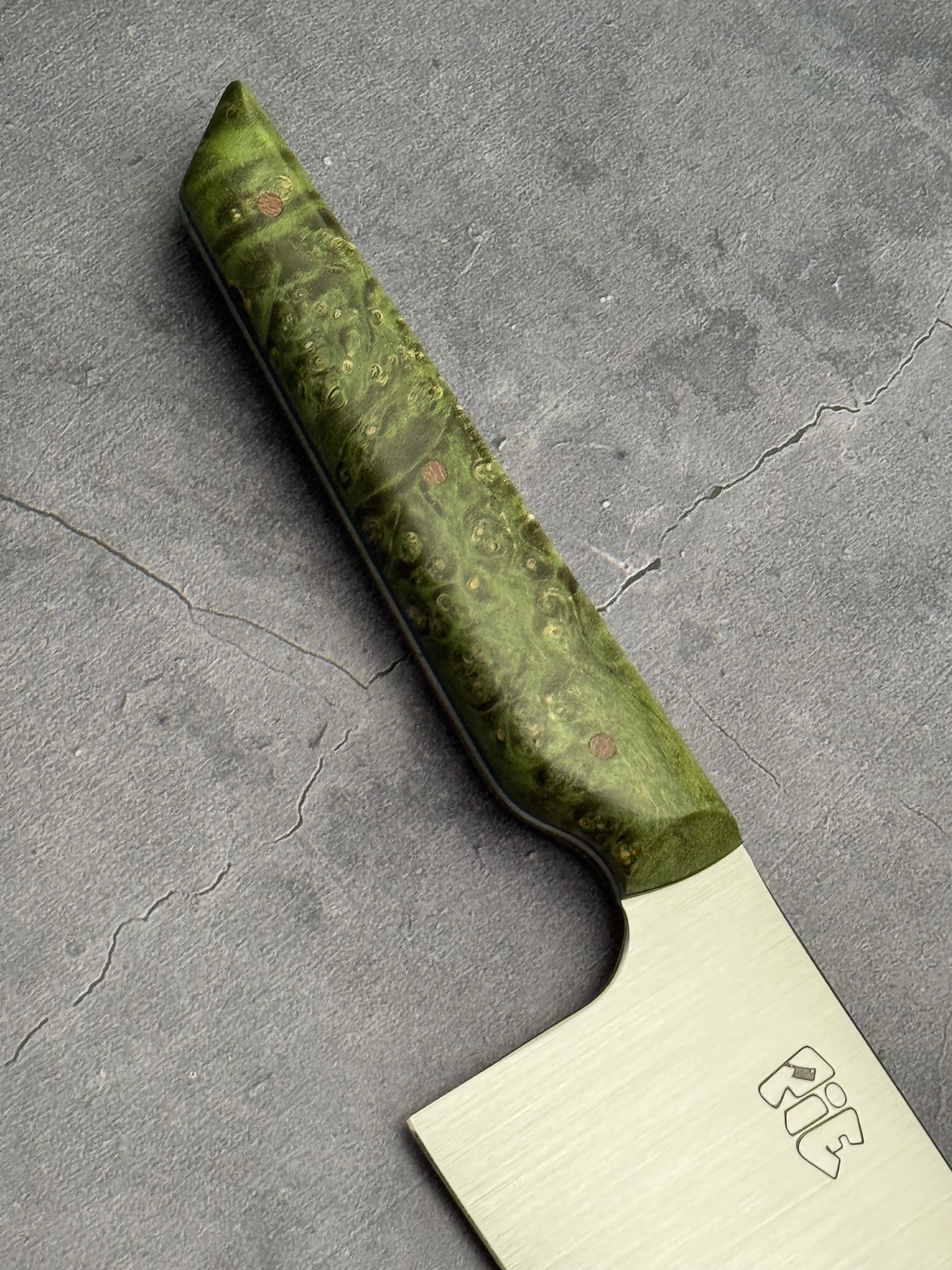 7.25" Bunka