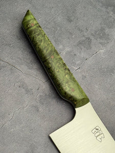 7.25" Bunka