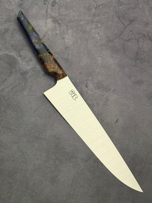 9” Chef