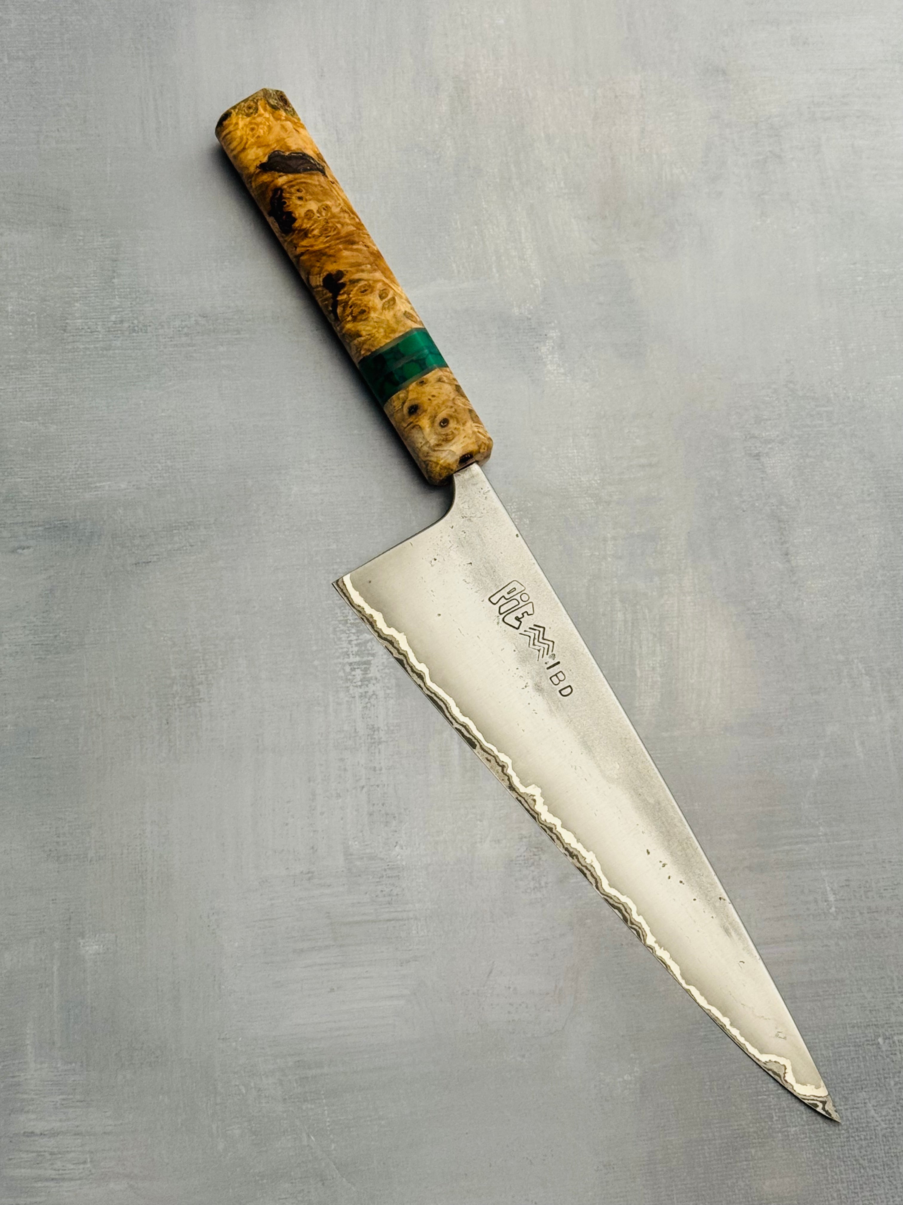 8” Dammy Mai Chef