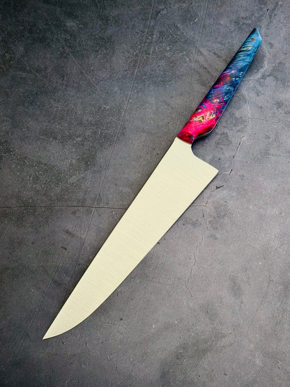 8.5” Chef