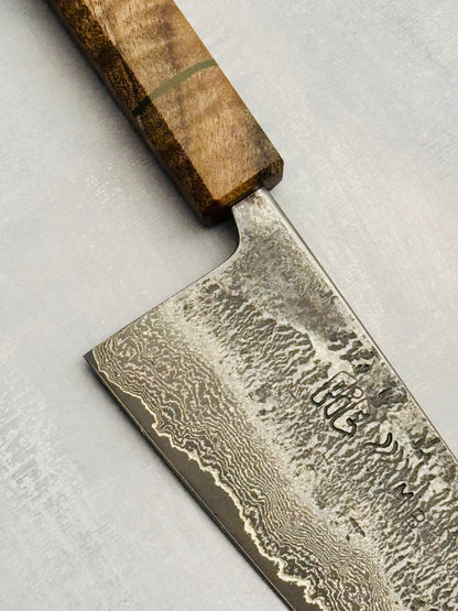 9” Suminagashi Gyuto