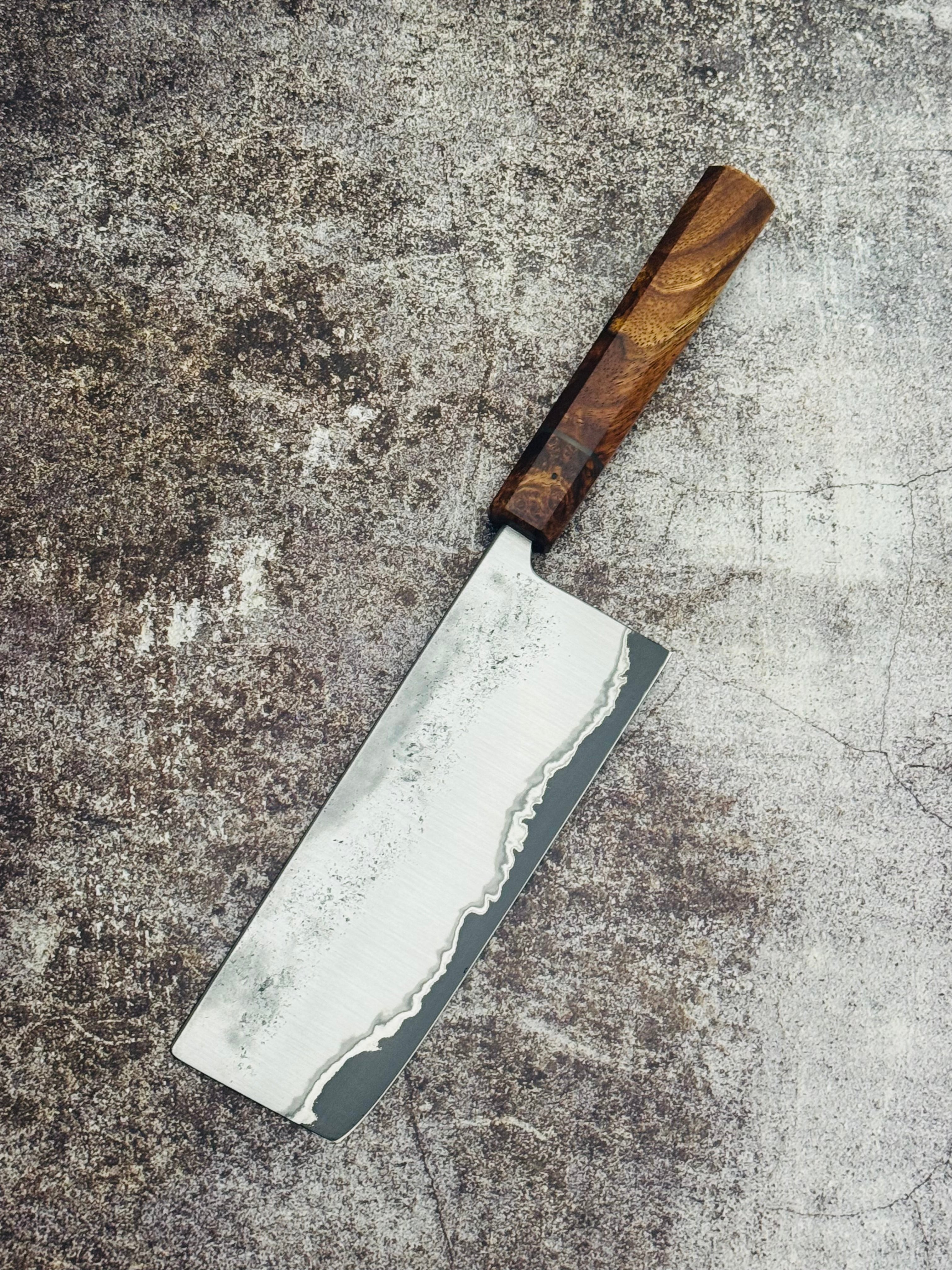 6.375” Nakiri