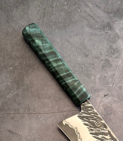 8.5” Paper Tiger Bunka