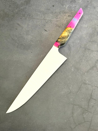 8.375” Chef